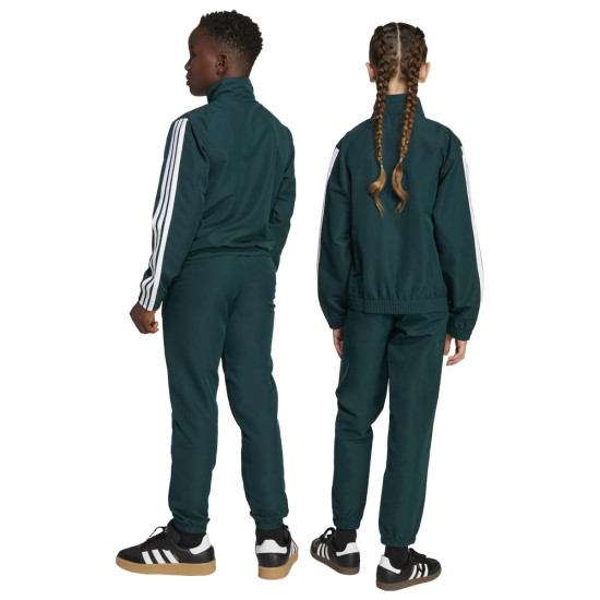 Adidas Παιδικές φόρμες σετ Essentials 3-Stripes Woven Tracksuit